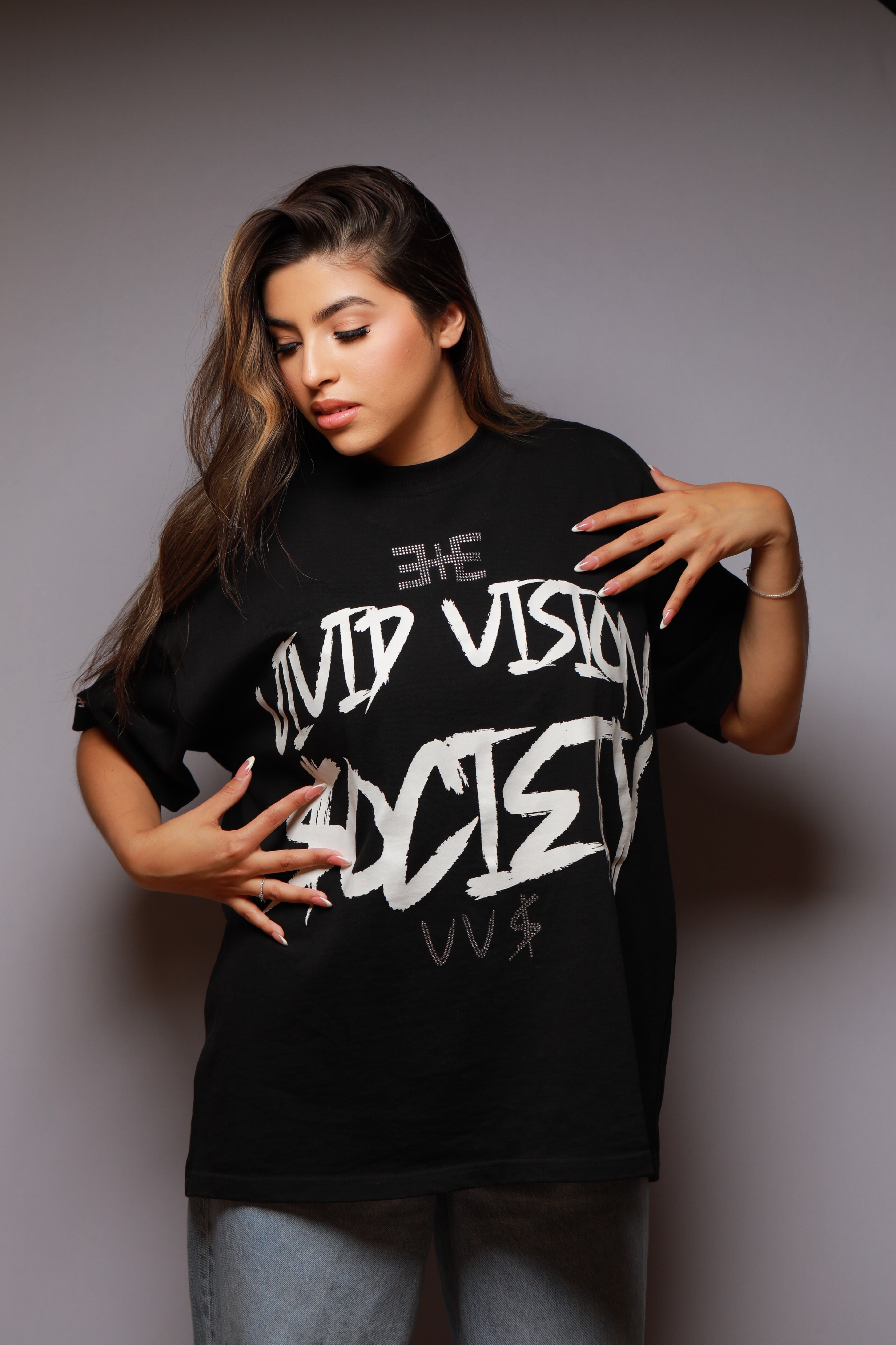 EKTOS VV$ T-Shirt