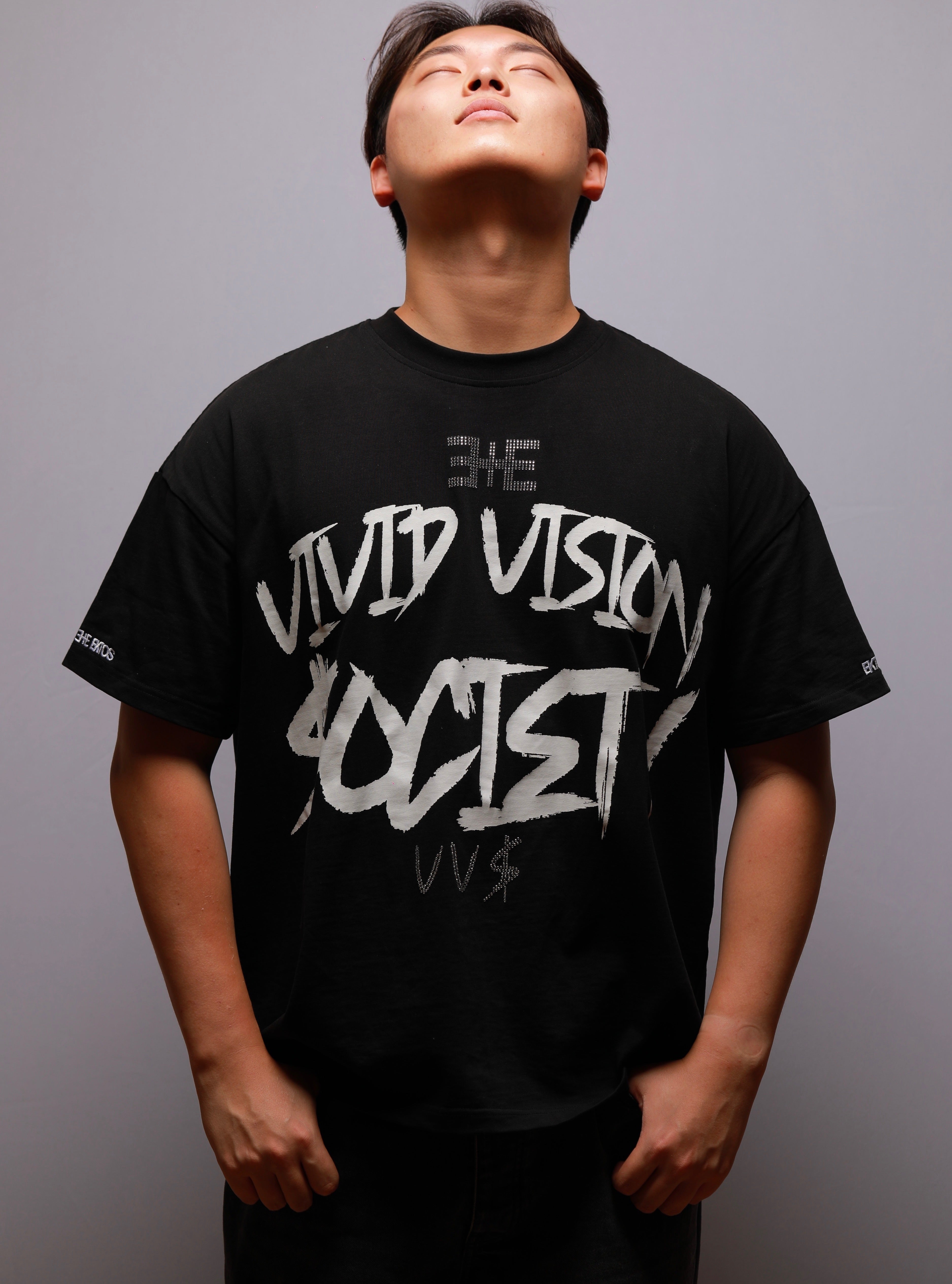 EKTOS VV$ T-Shirt