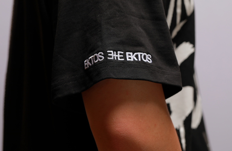 EKTOS VV$ T-Shirt